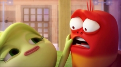 انیمیشن لاروا - فصل دوم- قسمت 32 الی 38